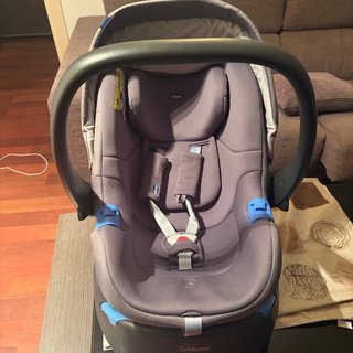Silla de coche para bebé Chicco