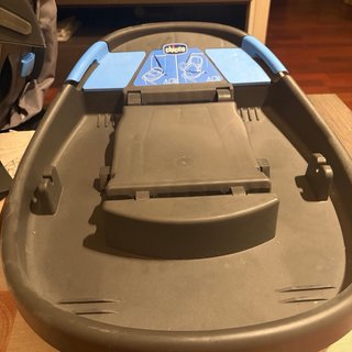 Silla de coche para bebé Chicco