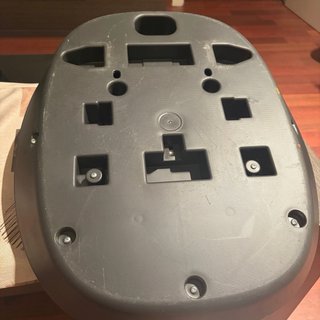 Silla de coche para bebé Chicco