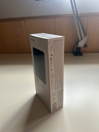Motorola Moto G77 5G 256GB Nuevo Precintado