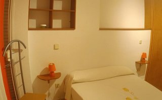 VENTA PISO CALLE HUERTAS AZUQUECA