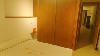 VENTA PISO CALLE HUERTAS AZUQUECA