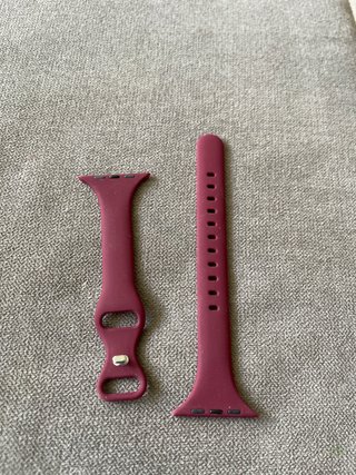 Correa Apple Watch 45mm