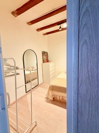 Habitación completa como nueva
