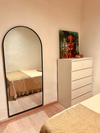 Habitación completa como nueva