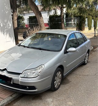 Citroen C5 2006