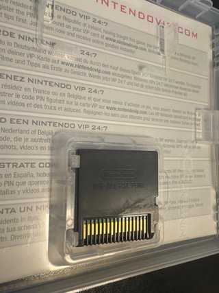 Pokemon Link! Nintendo DS
