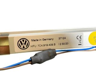 Volkswagen 60909 7c4919409b luz crafter grand 2.0