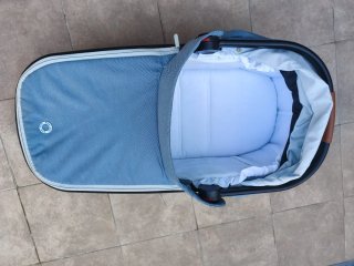 MaxiCosi Adorra Silla de Paseo,Capazo, Silla Coche