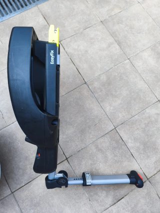MaxiCosi Adorra Silla de Paseo,Capazo, Silla Coche
