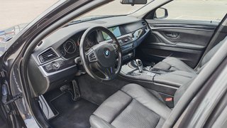 BMW Serie 5 520d F10 Automático (2013) - ITV 2027