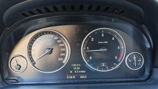 BMW Serie 5 520d F10 Automático (2013) - ITV 2027
