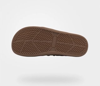 Zapatillas Mocasines Barefoot Beige/Plata NUEVAS
