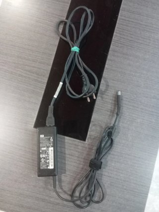 Ordenador HP Plata con Diseño