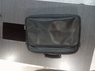 Ordenador HP Plata con Diseño