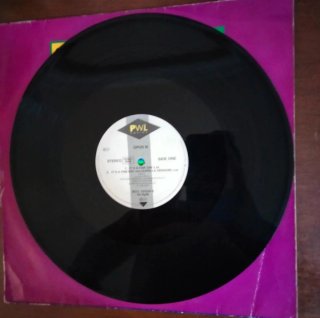 1992 PROGRESSIVE HOUSE TRANCE Opus III. A Fine day