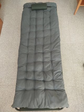 Se vende,( en mano)1'90 x68,plegada ocupa muy poco