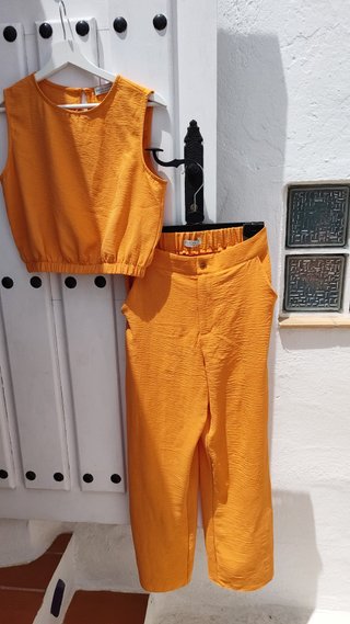 Lote de ropa de mujer talla S