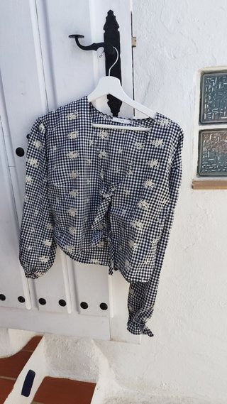 Lote de ropa de mujer talla S