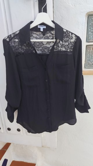 Lote de ropa de mujer talla S