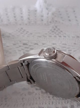 Orologio Festina multifunzioni Uomo F16608/3
