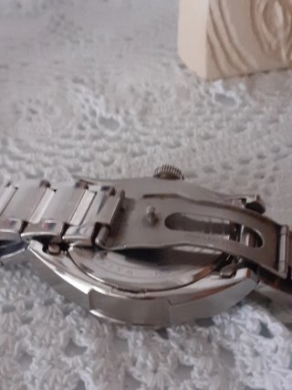 Orologio Festina multifunzioni Uomo F16608/3