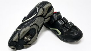 Zapatillas Shimano XC30 Ciclismo/Spinning