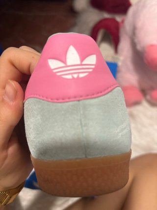 Adidas Gazelle zapatillas