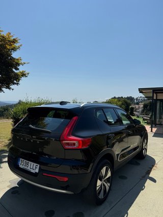 Volvo XC40 T2 Momentum