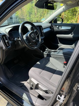 Volvo XC40 T2 Momentum