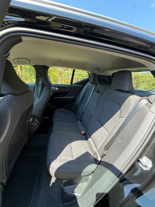 Volvo XC40 T2 Momentum