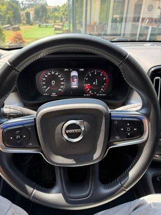 Volvo XC40 T2 Momentum
