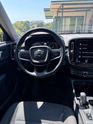 Volvo XC40 T2 Momentum