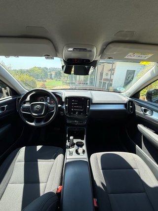 Volvo XC40 T2 Momentum