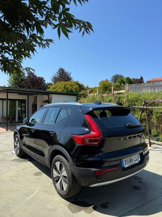 Volvo XC40 T2 Momentum