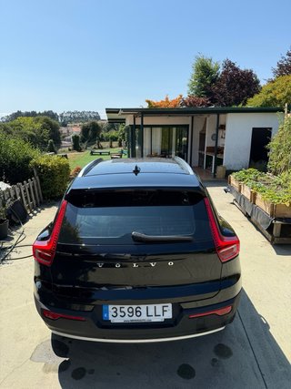 Volvo XC40 T2 Momentum