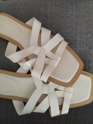 Sandalias Stradivarius Talla 37