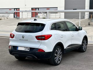 Renault Kadjar 2016