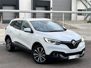 Renault Kadjar 2016