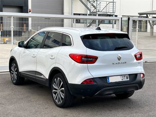 Renault Kadjar 2016