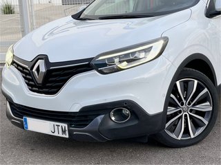 Renault Kadjar 2016