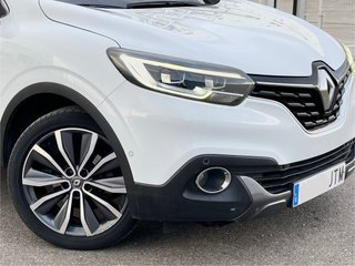 Renault Kadjar 2016