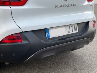Renault Kadjar 2016