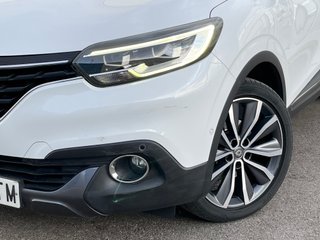 Renault Kadjar 2016