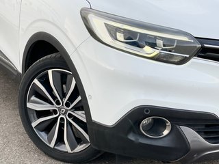 Renault Kadjar 2016