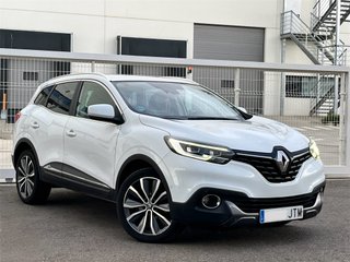 Renault Kadjar 2016
