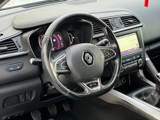 Renault Kadjar 2016