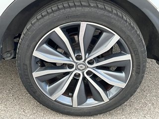 Renault Kadjar 2016
