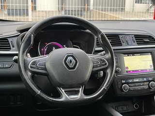 Renault Kadjar 2016