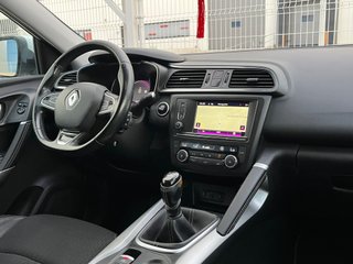 Renault Kadjar 2016
